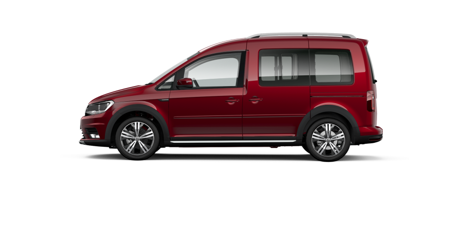 SEB Motors Volkswagen up