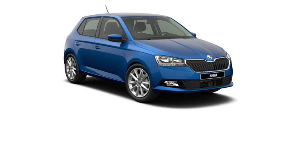 SEB Motors Volkswagen up