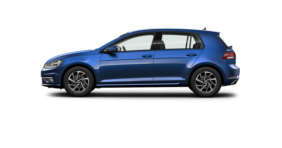 SEB Motors Volkswagen up